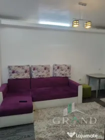 Ap 2 camere | Balcon |Manastur-Edgar Quinet