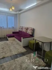 Ap 2 camere | Balcon |Manastur-Edgar Quinet 
