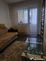 Ap 2 camere | Balcon |Manastur-Edgar Quinet 