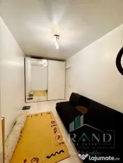 Ap 3 camere | PARCARE | zona Mănăștur/Edgar Quinet 