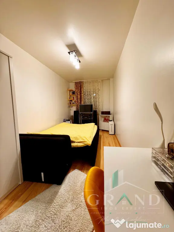 Ap 3 camere | PARCARE | zona Mănăștur/Edgar Quinet - Cluj-Napoca (Cluj)