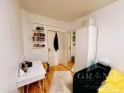 Ap 3 camere | PARCARE | zona Mănăștur/Edgar Quinet 