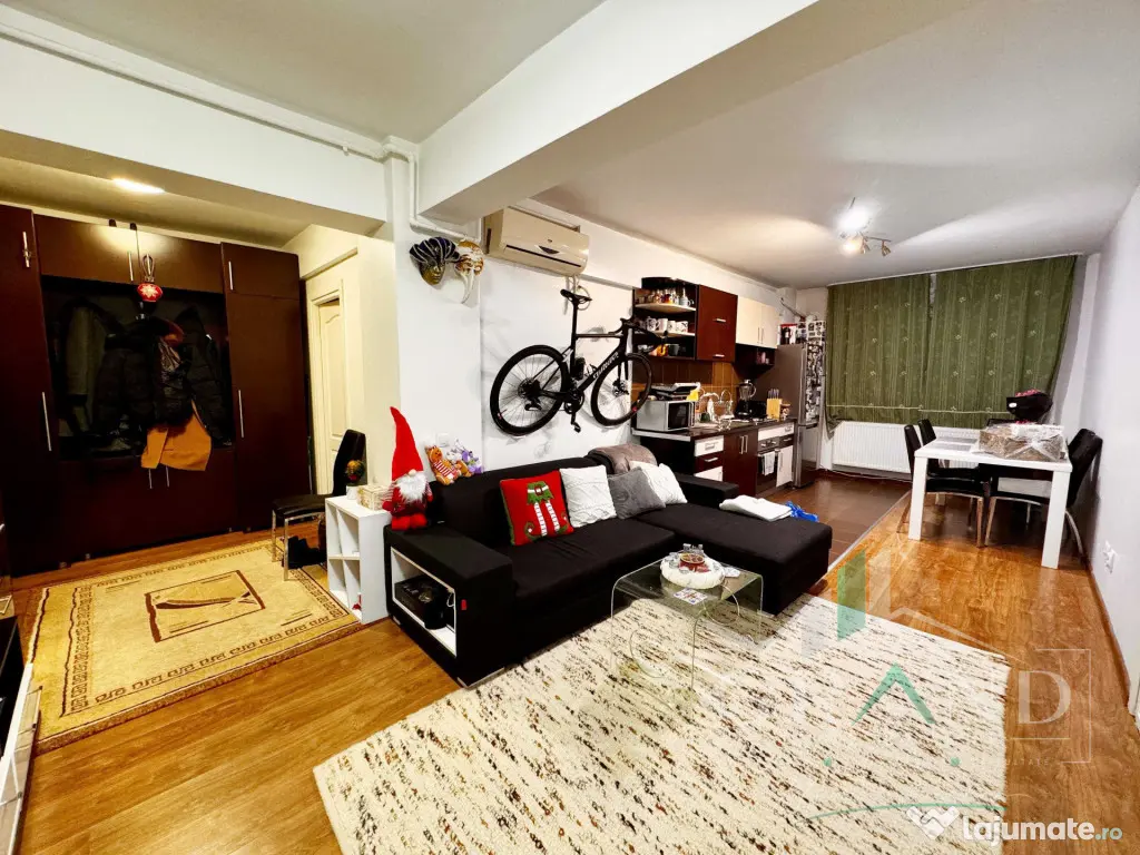 Ap 3 camere | PARCARE | zona Mănăștur/Edgar Quinet - Cluj-Napoca (Cluj)