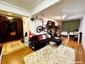 Ap 3 camere | PARCARE | zona Mănăștur/Edgar Quinet 
