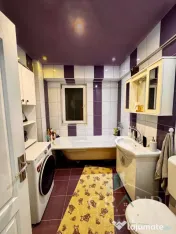 Ap 3 camere | PARCARE | zona Mănăștur/Edgar Quinet 
