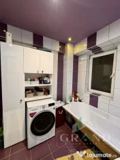 Ap 3 camere | PARCARE | zona Mănăștur/Edgar Quinet 