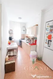 2 camere | Parter | Baie cu geam | Cămara | Mănăștur–M 