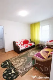 2 camere | Parter | Baie cu geam | Cămara | Mănăștur–M 