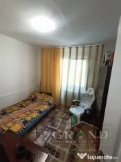 2 camere | Parter | Baie cu geam | Cămara | Mănăștur–M 