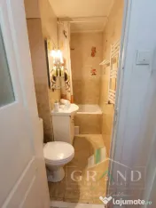 2 camere | Parter | Baie cu geam | Cămara | Mănăștur–M 