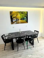Ap 2 camere decomandate | Recent renovat | 52 mp | Cartier P 