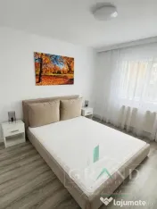 Ap 2 camere decomandate | Recent renovat | 52 mp | Cartier P 
