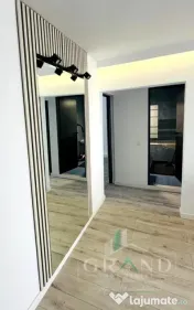 Ap 2 camere decomandate | Recent renovat | 52 mp | Cartier P 
