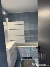 Ap 2 camere decomandate | Recent renovat | 52 mp | Cartier P 