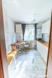 Apartament 3 Camere | 64 MP | Garaj | Boxa | Manastur/Grigor 