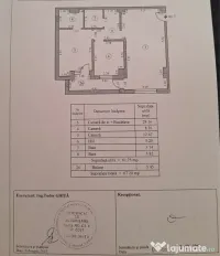 Vând apartament 3 camere | Mobilat & Utilat Complet 