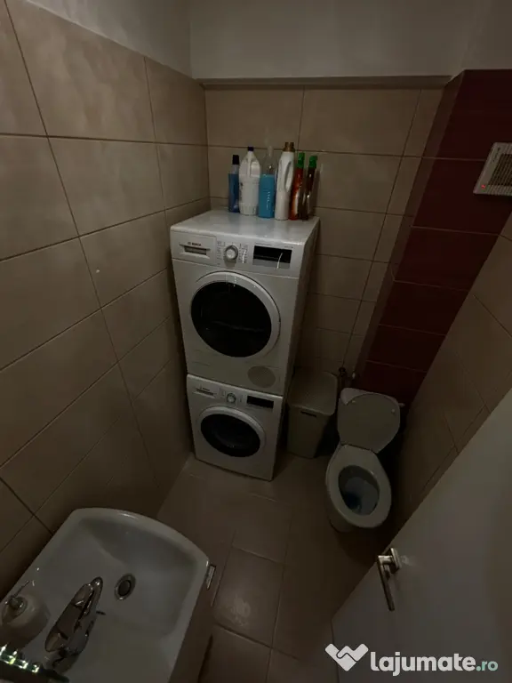 Vând apartament 3 camere | Mobilat & Utilat Complet