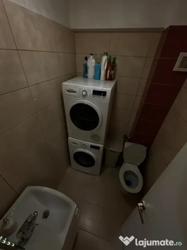 Vând apartament 3 camere | Mobilat & Utilat Complet