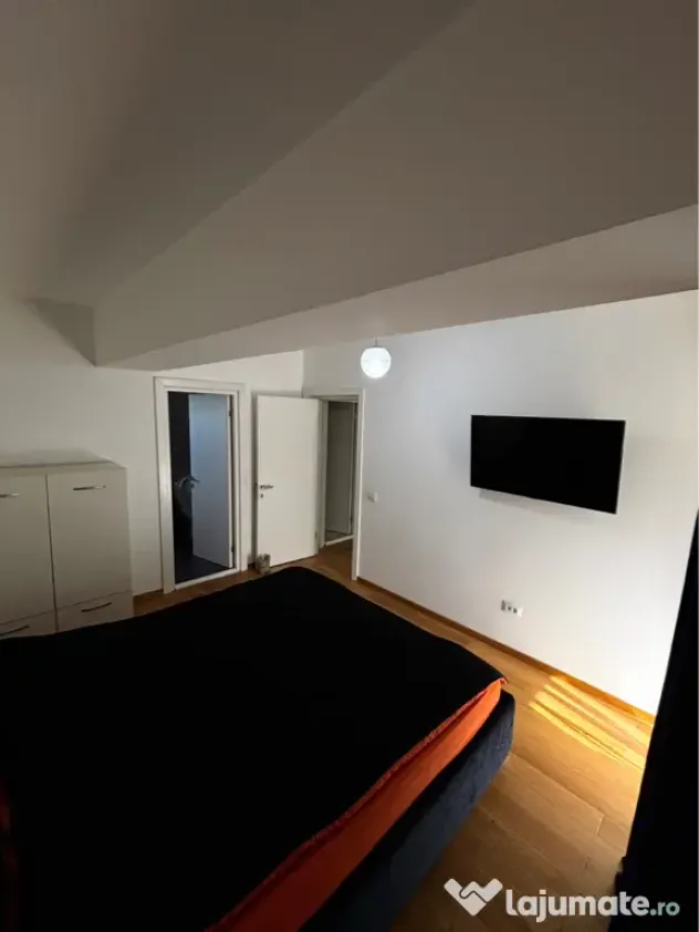 Vând apartament 3 camere | Mobilat & Utilat Complet