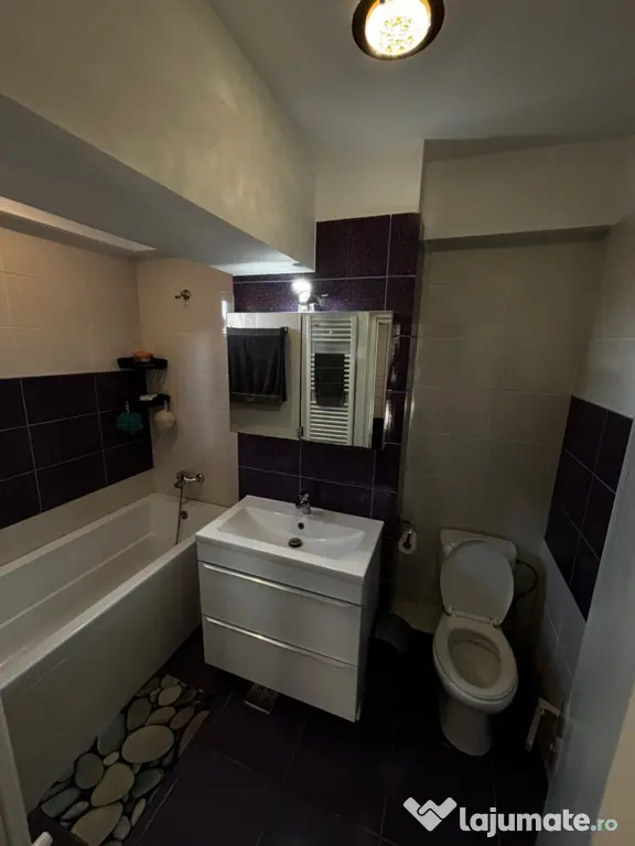 Vând apartament 3 camere | Mobilat & Utilat Complet