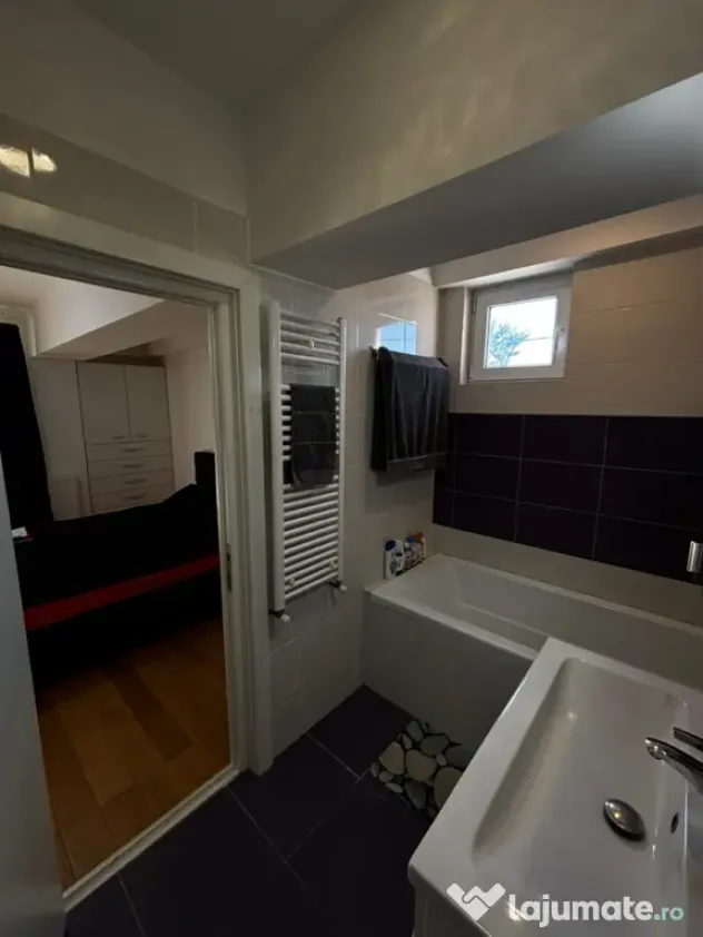 Vând apartament 3 camere | Mobilat & Utilat Complet
