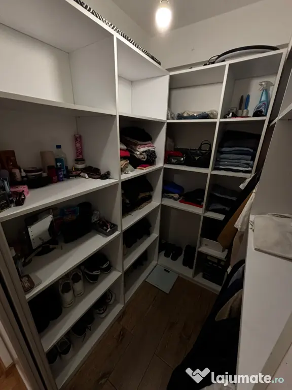 Vând apartament 3 camere | Mobilat & Utilat Complet