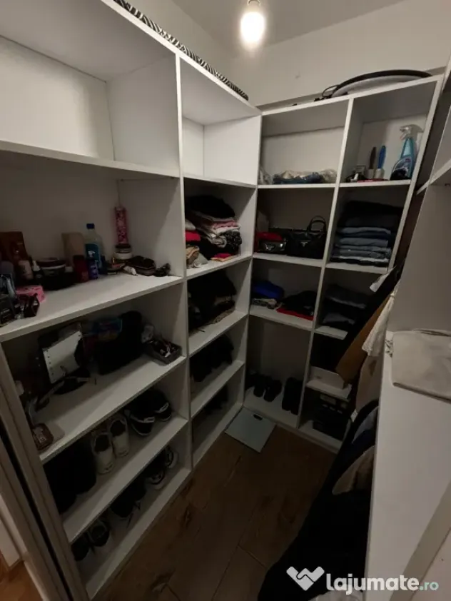 Vând apartament 3 camere | Mobilat & Utilat Complet