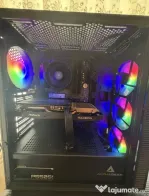 PC Gaming Ryzen 5 5600 | RX 6600 | 16GB RAM |1TB SSD