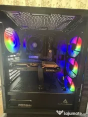 PC Gaming Ryzen 5 5600 | RX 6600 | 16GB RAM |1TB SSD