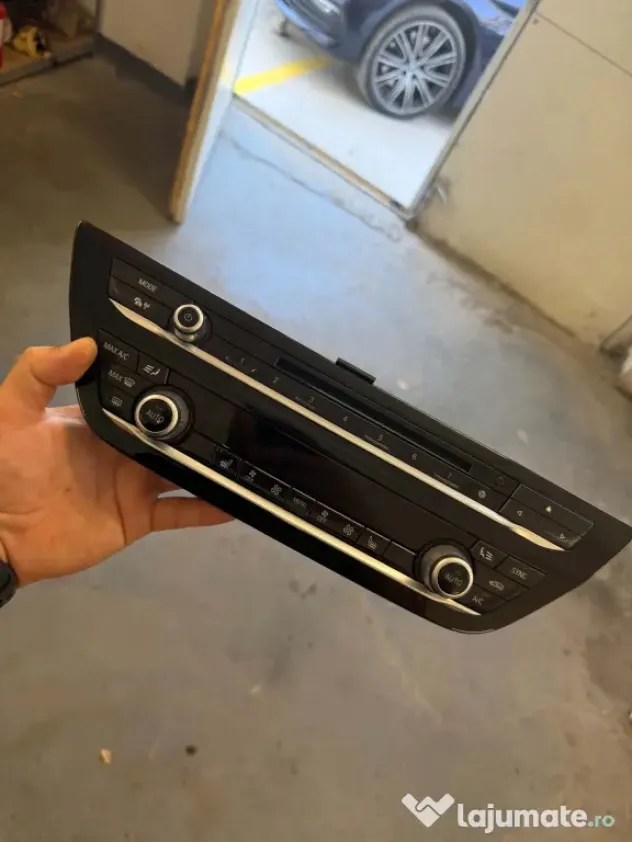 Panou clima bmw g30