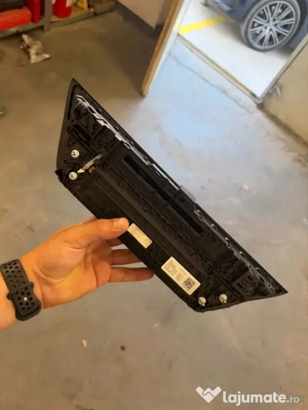 Panou clima bmw g30