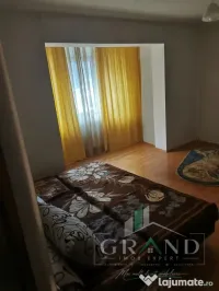 Ap 3 camere | Balcon | Zona Manastur-Grigore Alexandrescu 