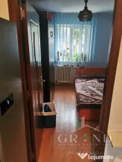Ap 3 camere | Balcon | Zona Manastur-Grigore Alexandrescu