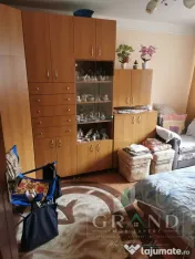 Ap 3 camere | Balcon | Zona Manastur-Grigore Alexandrescu