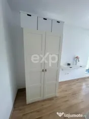 Penthouse | 153 mp 98 utili -34 terasa- Parcare - 1200 Euro, 
