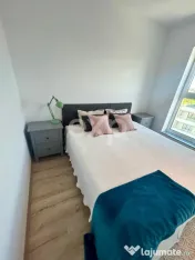 Penthouse | 153 mp 98 utili -34 terasa- Parcare - 1200 Euro, 