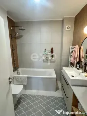 Penthouse | 153 mp 98 utili -34 terasa- Parcare - 1200 Euro, 