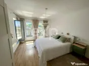 Penthouse | 153 mp 98 utili -34 terasa- Parcare - 1200 Euro, 