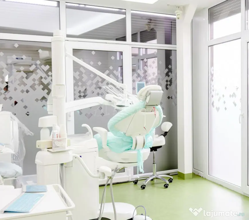 Clinica Stomatologica Nerva Traian - Bucuresti (Bucuresti-Ilfov)