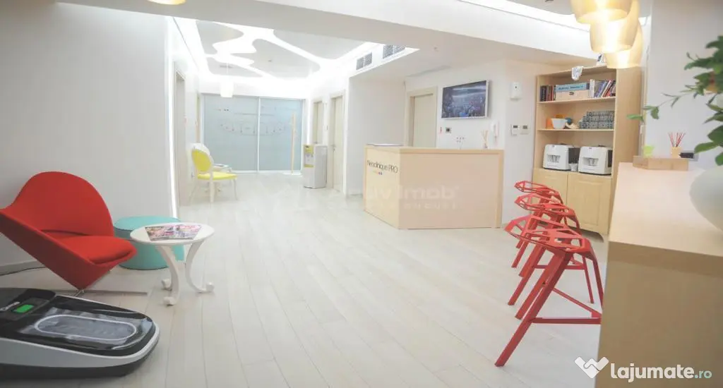 Clinica Stomatologica Nerva Traian - Bucuresti (Bucuresti-Ilfov)