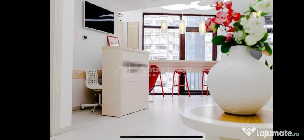 Clinica Stomatologica Nerva Traian - Bucuresti (Bucuresti-Ilfov)