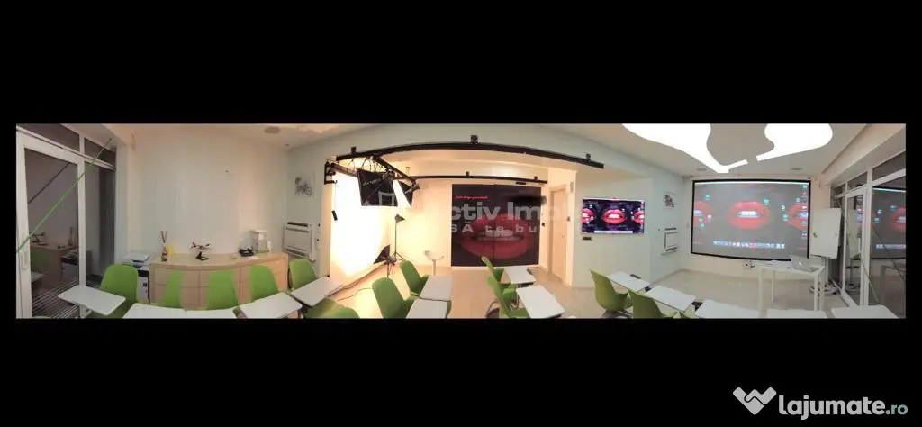 Clinica Stomatologica Nerva Traian - Bucuresti (Bucuresti-Ilfov)