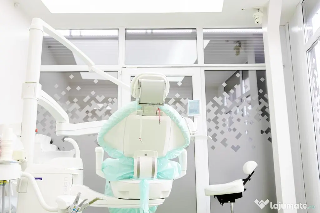 Clinica Stomatologica Nerva Traian - Bucuresti (Bucuresti-Ilfov)