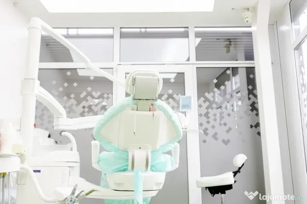Clinica Stomatologica Nerva Traian - Bucuresti (Bucuresti-Ilfov)