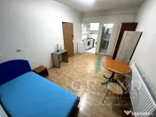 GARSONIERĂ 25 MP | UTILITĂȚI INCLUSE | MĂRĂȘTI – MĂ 