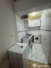 GARSONIERĂ 25 MP | UTILITĂȚI INCLUSE | MĂRĂȘTI – MĂ 