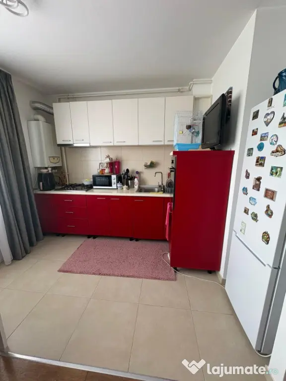 Apartament 2 camere de vânzare Pantelimon | Etaj 1 | Parcare Inclusa - Bucuresti (Bucuresti-Ilfov)