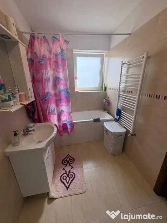 Apartament 2 camere de vânzare Pantelimon | Etaj 1 | Parcare Inclusa - Bucuresti (Bucuresti-Ilfov)