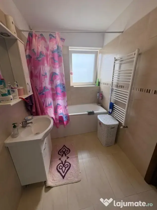 Apartament 2 camere de vânzare Pantelimon | Etaj 1 | Parcare Inclusa - Bucuresti (Bucuresti-Ilfov)