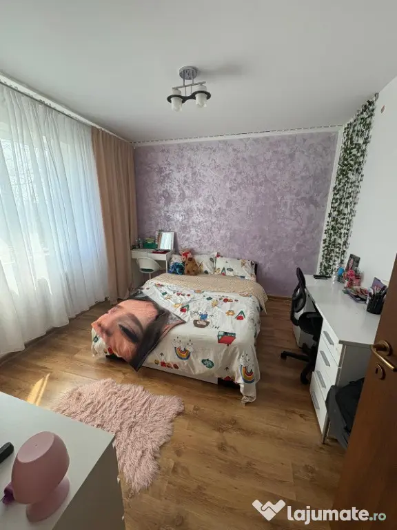 Apartament 2 camere de vânzare Pantelimon | Etaj 1 | Parcare Inclusa - Bucuresti (Bucuresti-Ilfov)